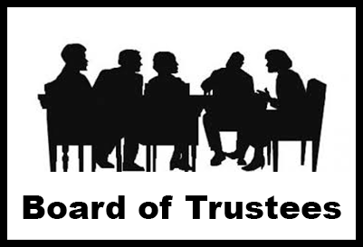 The Landings Racquet and Swim Club Board of Trustees