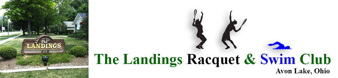 The Landings Racquet and Swim Club