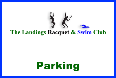 The Landings Racquet and Swim Club Annual Report